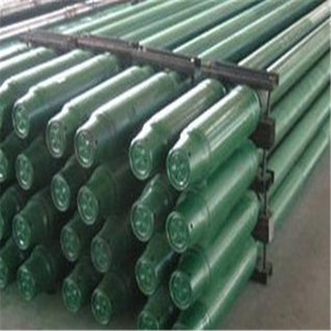 API 5dp 3 1/2 "nc38 Ống khoan trọng lượng nặng (hwdp) - Product Image 6