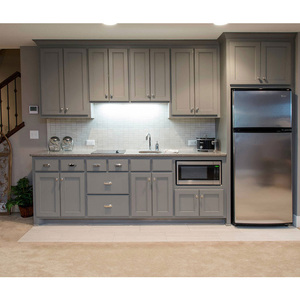 Nuovo disegno kitchenette per la vendita di Porcellana - Product Image 6