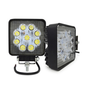 Liwiny — <span class=keywords><strong>projecteur</strong></span> halogène 27w, système d'éclairage automobile, pour 4x4 j-eee p, 4.3 pouces, prix de gros - Product Image 1