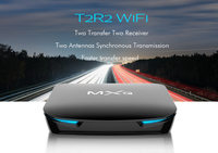 IPTV OEM WIDEVINE B y T4.2 WIFI T2R2 inteligente MXQ OTT PRO 4K ANDROID TV BOX precio 4GB RAM 32GB ROM SET TOP BOX