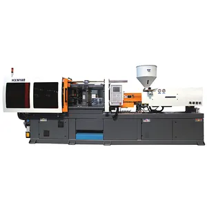 250 Ton high speed energy saving IML automatic plastic injection molding machine