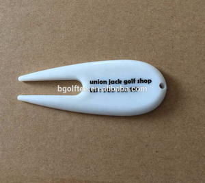 <span class=keywords><strong>Logo</strong></span> Cá Nhân Cao Cấp Nhựa Golf Sửa Chữa Công Cụ <span class=keywords><strong>Divot</strong></span> - Product Image 2