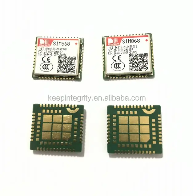 재고 GPS GSM GPRS BT 모듈 SIM868