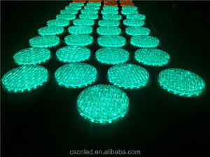 Railway led tín hiệu đèn giao thông - Product Image 2