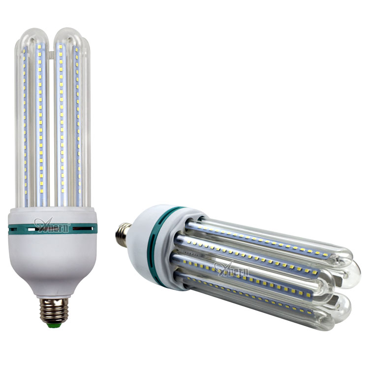 Хит продаж, флуоресцентная лампа 20 Вт, полностью спиральная энергосберегающая лампа