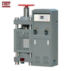 是-1000 1000KN/100吨液压动力包手动混凝土抗压试验机<span class=keywords><strong>CTM</strong></span> - Product Image 1