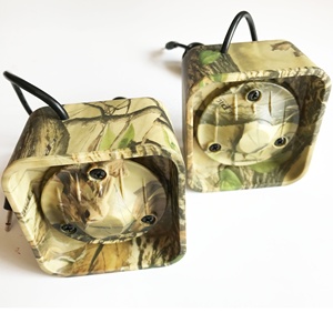 ล่าสัตว์เสียงลำโพงนก Mp3นกโทรสำหรับการล่าสัตว์จาก BJ กลางแจ้ง - Product Image 2