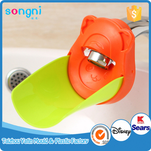 Nouveau Modèle Utile de <span class=keywords><strong>Bande</strong></span> <span class=keywords><strong>Dessinée</strong></span> PP Bébé Forte <span class=keywords><strong>Cuisine</strong></span> Robinet - Product Image 6