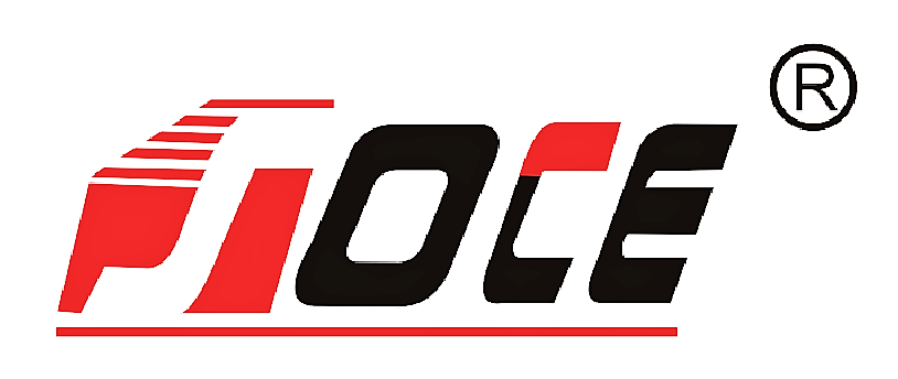 Shanghai Soce Industrial Equipment Co., Ltd. logo