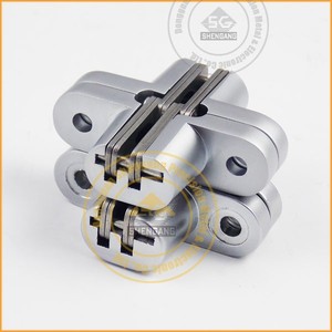 nascondere cerniera <span class=keywords><strong>porta</strong></span> una <span class=keywords><strong>scomparsa</strong></span> soss <span class=keywords><strong>cerniere</strong></span> - Product Image 6
