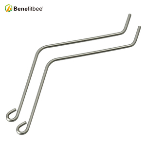 Hot <strong>Sale</strong> Beekeeping Tools Spring Fastener Wooden <strong>Bee</strong> <strong>Hive</strong> Fastener Spring Clip - Product Image 3