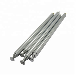 חם מכירה 6 סעיף 485 מ "מ מ" מ נירוסטה - Product Image 4