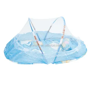 hot sale infant mosquito net/baby safty room