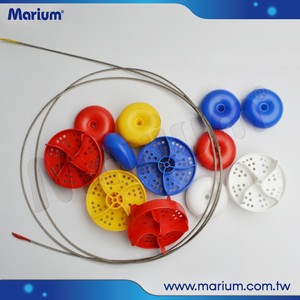 Cuerda Flotante para Piscina, Línea de Competición para Piscina, Gran Venta 2016 - Product Image 3