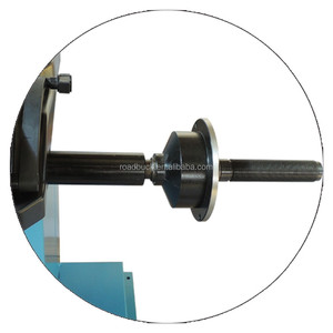 Fábrica de Equilibradoras de Ruedas y Cambiadores de Neumáticos Road <span class=keywords><strong>Buck</strong></span> - Product Image 6