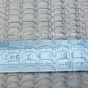 Anyaman Berbeda Jenis Jaring Kawat Rajut Logam/Filter Cairan Gas/Jaring Penghilang Kabut - Product Image 4