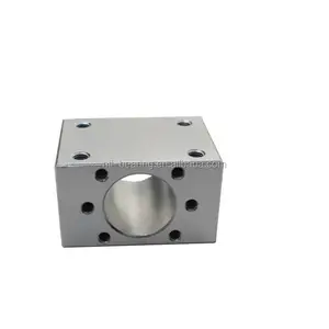 DSG12 DSG12H Ball Screw Ball Nut Housing Bracket Unit for CNC SFU1204 ball screw