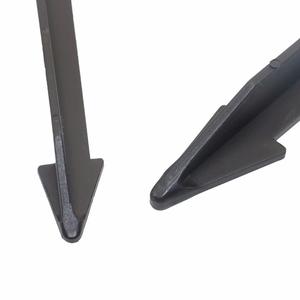 Microestaca para Tubo DN16 DN20, Soporte para Manguera <span class=keywords><strong>de</strong></span> <span class=keywords><strong>Riego</strong></span> <span class=keywords><strong>de</strong></span> Jardín, para Accesorios <span class=keywords><strong>de</strong></span> <span class=keywords><strong>Riego</strong></span> <span class=keywords><strong>por</strong></span> <span class=keywords><strong>Goteo</strong></span> - Product Image 3