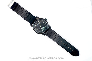 <span class=keywords><strong>Montre</strong></span> youpin eco avec logo personnalisé, <span class=keywords><strong>montre</strong></span> à énergie <span class=keywords><strong>solaire</strong></span>, contrôlée par <span class=keywords><strong>radio</strong></span> - Product Image 6