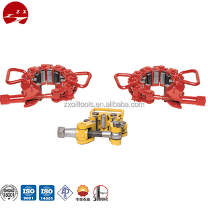 Tipo API WA-C y WA-T taladro abrazadera de seguridad/taladro deslizante de seguridad para campos petroleros - Product Image 1