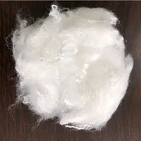 wholesale staple fiber 4d 51mm low melt polyester