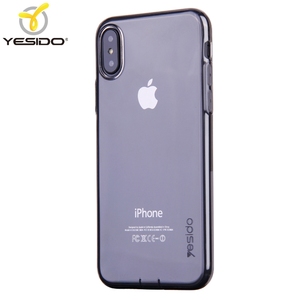 Populaire style guangzhou clair pour <span class=keywords><strong>iphone</strong></span> x cas anti-choc + pour <span class=keywords><strong>iphone</strong></span> x <span class=keywords><strong>10</strong></span> cas - Product Image 2