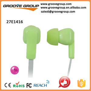 Niños coches lindo auricular para linda animal auriculares para teléfonos móviles - Product Image 4