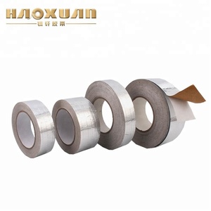 Adhesivo reforzado <span class=keywords><strong>bolsa</strong></span> <span class=keywords><strong>de</strong></span> papel <span class=keywords><strong>de</strong></span> aluminio sellado <span class=keywords><strong>exterior</strong></span> uso cinta <span class=keywords><strong>de</strong></span> impresión - Product Image 4