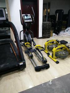 Équipement de cardio-training pour salle de sport, vélo <span class=keywords><strong>elliptique</strong></span>, vélo d'exercice - Product Image 4