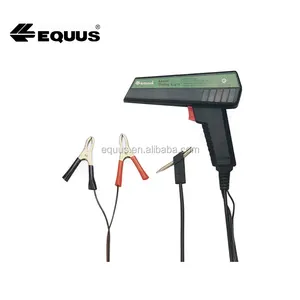 EQUUS Ease Use DC Inductive Power Timing Light