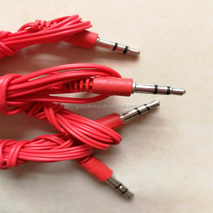Ottenere Il campione Libero a buon mercato in-ear auricolari monouso auricolare airline mono auricolari monouso tappi per le orecchie dalla fabbrica/auricolare - Product Image 2