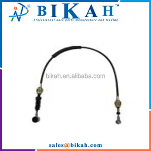 46761317 46761318 735278989 shift cable For Fiat Palio Siena