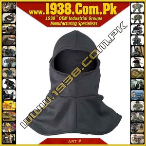 หมวกกันน้ําหนักสองชั้นพร้อมฝากระโปรงบาน - Product Image 2