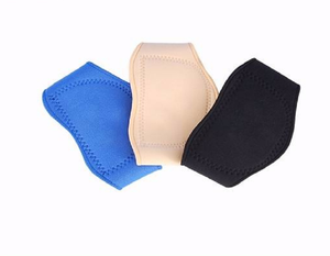 Support pour le cou en Tourmaline noire, ajustable, Durable, offre spéciale, - Product Image 3
