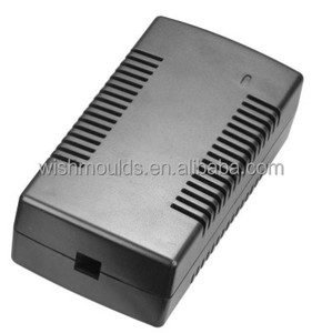 PC 전자 인클로저 플라스틱 사출 금형 제조 업체 사용자 정의 플라스틱 제품 - Product Image 1