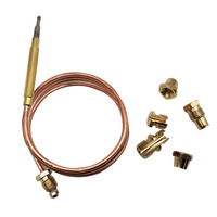 900Mm Thương Mại Nấu Ăn Phổ Gas Thermocouple Thay Thế
