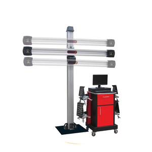 Nueva alineación de ruedas de marca hecha en China - Product Image 1