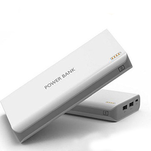 En línea tienda de moda banco de potencia linterna hecho en P. R. C. - Product Image 1