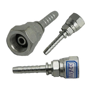 <span class=keywords><strong>Racor</strong></span> hidráulico BSP <span class=keywords><strong>Racor</strong></span> de manguera de fluido Montaje BSP 22611 - Product Image 5