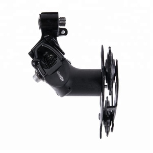 La bicicleta MTB de la 9 velocidad 10 velocidad cambio palanca Compatible con partes m370 m430 m590 <span class=keywords><strong>DEORE</strong></span> sistema - Product Image 3