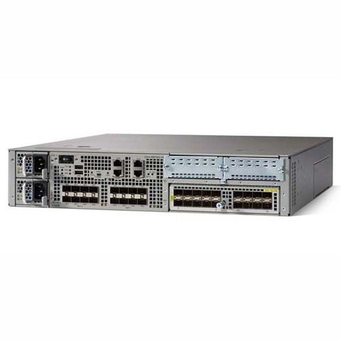 Competitive price ASR 1002 router ASR1002-HX in good condition