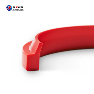 Werkspreis Hydraulische Kolbenrute PU Dichtung UN UHS ODU IDU DHS JA IDU Rotationswelle Öldichten Hersteller - Product Image 5