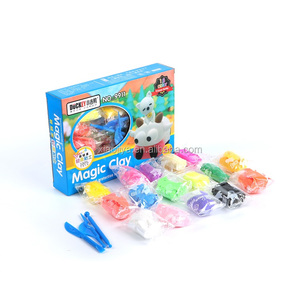Bella E Divertente ragazza intelligente pasta del gioco - Product Image 1
