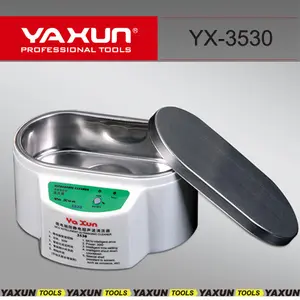 mini pulitore ad ultrasuoni yaxun3530