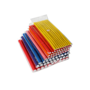 Bán Buôn Nhà Máy Chuyên Nghiệp Bán Chạy Nhất Ma Thuật Curling Rods Bọt Tóc Con Lăn - Product Image 2