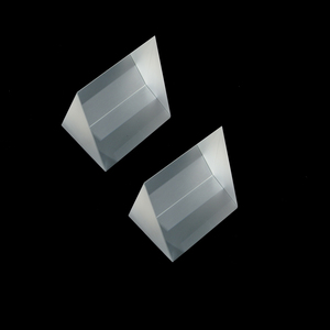 China fornecedor <span class=keywords><strong>mini</strong></span> óptica prismas espelho triangular, prisma ângulo direito - Product Image 3