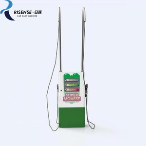 के लिए स्वयं सेवा कार धोने कार धोने प्रणाली - Product Image 1