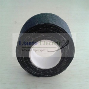 alibaba expresar brasil signo de alibaba en cinta de algodón negro - Product Image 2