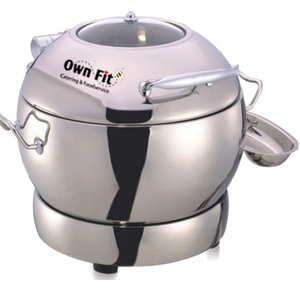 Alta calidad <span class=keywords><strong>restaurante</strong></span> 11l cubo grande capacidad plato de frotamiento - Product Image 1