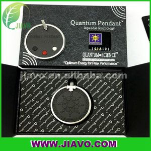 Germanium <span class=keywords><strong>Quantum</strong></span> Ilmu Energi Batu Liontin Dengan Desain Asli - Product Image 6